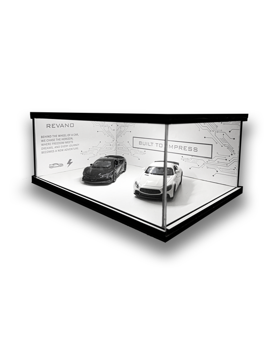 SHADOW Showroom
