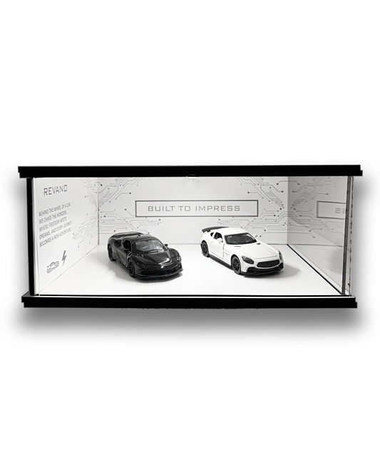 SHADOW Showroom