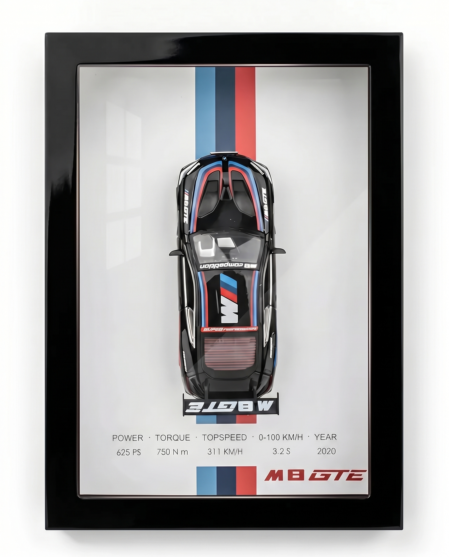BMW M8