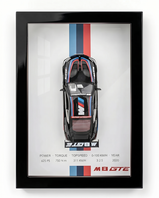 BMW M8